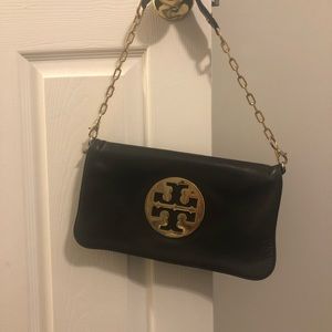 Tory Burch Shoulder/Clutch